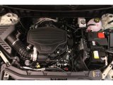 2017 Cadillac XT5 FWD 3.6 Liter DI DOHC 24-Valve VVT V6 Engine
