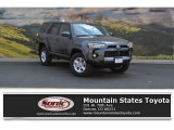 2016 Toyota 4Runner SR5 4x4