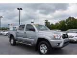 2015 Toyota Tacoma V6 PreRunner Double Cab