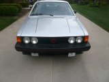 1980 Volkswagen Scirocco Coupe