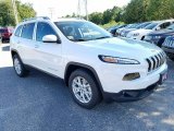 2016 Jeep Cherokee Latitude 4x4