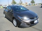 2016 Chevrolet Cruze LT Sedan