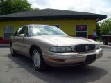 1998 Platinum Beige Pearl Buick LeSabre Limited #11480540