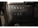 2016 Toyota Highlander Hybrid Limited Platinum AWD Controls