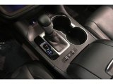 2016 Toyota Highlander Hybrid Limited Platinum AWD ECVT Automatic Transmission