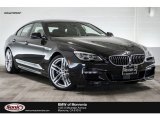 2017 BMW 6 Series 640i xDrive Gran Coupe