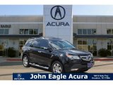 2009 Acura MDX 