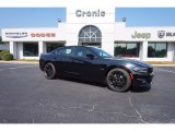 2016 Dodge Charger R/T
