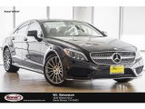 2016 Black Mercedes-Benz CLS 400 Coupe #114837744