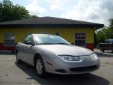 2001 Saturn S Series SC1 Coupe