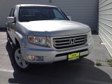 2012 Honda Ridgeline RTL