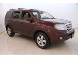 2011 Honda Pilot EX-L 4WD