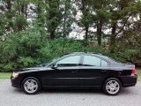 2009 Volvo S60 2.5T