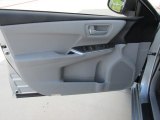2017 Toyota Camry LE Door Panel