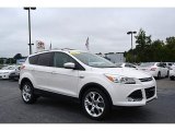 2013 Ford Escape Titanium 2.0L EcoBoost