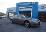 2012 Chevrolet Malibu LT
