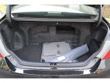 2017 Toyota Camry Hybrid LE Trunk