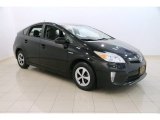 2013 Toyota Prius Three Hybrid