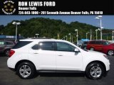2010 Chevrolet Equinox LT