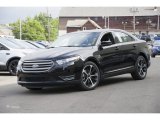 2016 Ford Taurus SEL AWD