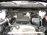 2009 Hummer H3 Engines