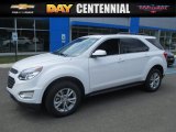 2017 Chevrolet Equinox LT AWD