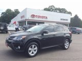 2013 Toyota RAV4 XLE AWD