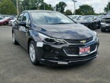 2016 Chevrolet Cruze LT Sedan