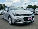 2016 Chevrolet Cruze LT Sedan