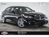 2016 BMW 5 Series 535i Sedan