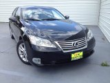 2011 Lexus ES 350