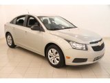 2013 Chevrolet Cruze LS