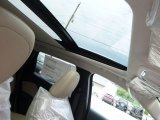 2017 Jeep Cherokee Limited 4x4 Sunroof