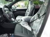 2017 Dodge Durango GT AWD Front Seat