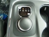 2017 Dodge Durango GT AWD 8 Speed Automatic Transmission