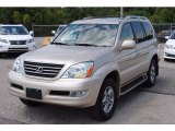 2008 Savannah Beige Metallic Lexus GX 470 #114887538