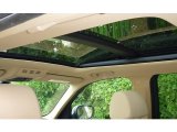 2011 BMW X3 xDrive 28i Sunroof