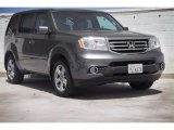 2014 Honda Pilot EX-L