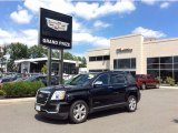 2016 GMC Terrain SLE AWD