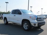 2016 Toyota Tundra SR5 Double Cab