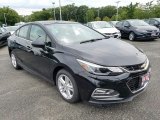2016 Chevrolet Cruze LT Sedan