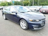 2016 Blue Velvet Metallic Chevrolet Malibu LT #114901382