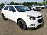 2017 Chevrolet Equinox LT AWD