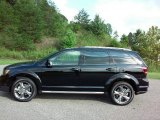 2016 Dodge Journey Crossroad Plus