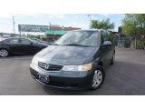 2003 Sage Brush Pearl Honda Odyssey EX-L #114901542