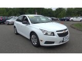 2013 Chevrolet Cruze LS