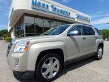 2012 GMC Terrain SLT AWD