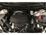 2017 Cadillac XT5 Luxury 3.6 Liter DI DOHC 24-Valve VVT V6 Engine
