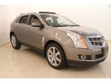 2011 Cadillac SRX FWD