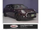 2016 Pure Burgundy Metallic Mini Clubman Cooper #114922645